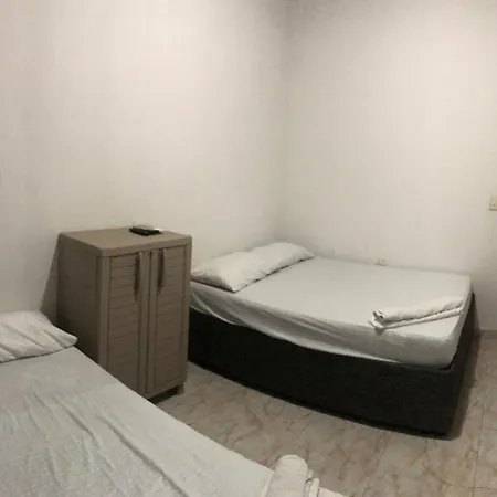 Apartamento Siete Mares 1 Cartagena
