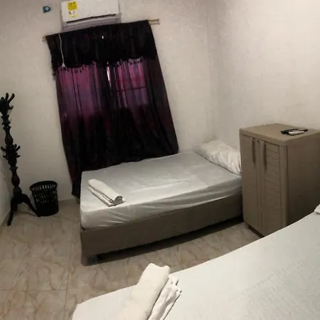 Siete Mares 1 Cartagena
