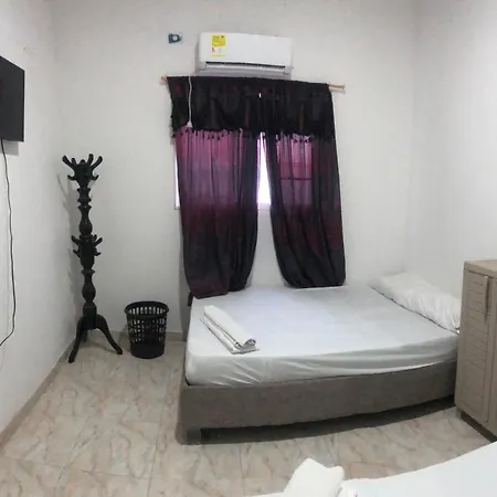 Siete Mares 1 Apartamento Cartagena