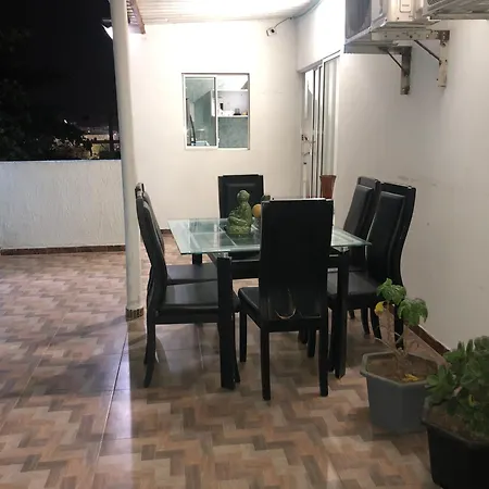 Siete Mares 1 Apartamento