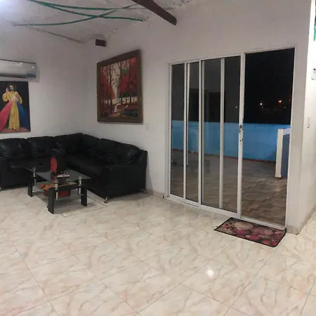 Siete Mares 1 Apartamento