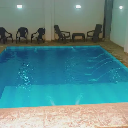 Apartamento Siete Mares 1 *