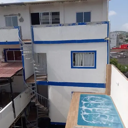 Siete Mares 1 Cartagena