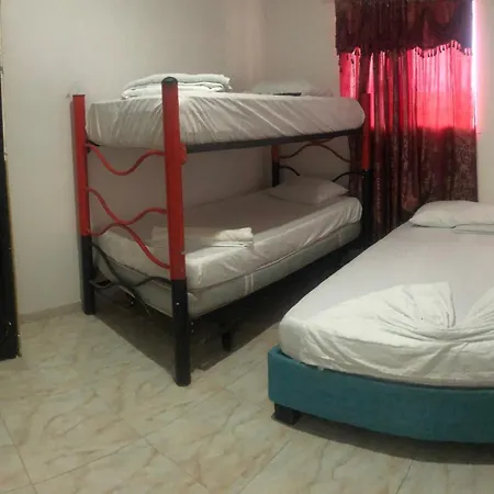 Apartamento Siete Mares 1 *