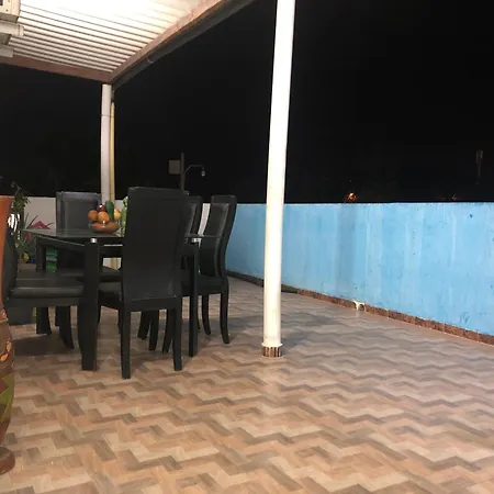 Apartamento Siete Mares 1