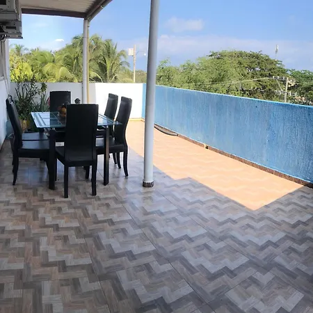 Apartamento Siete Mares 1 *